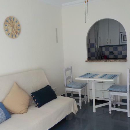 By The Sea Apartment Nerja Bagian luar foto