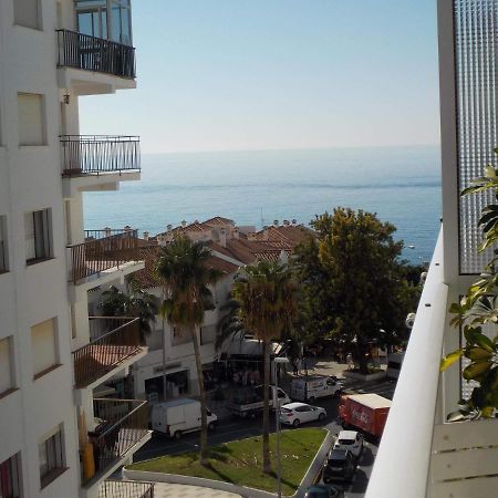 By The Sea Apartment Nerja Bagian luar foto
