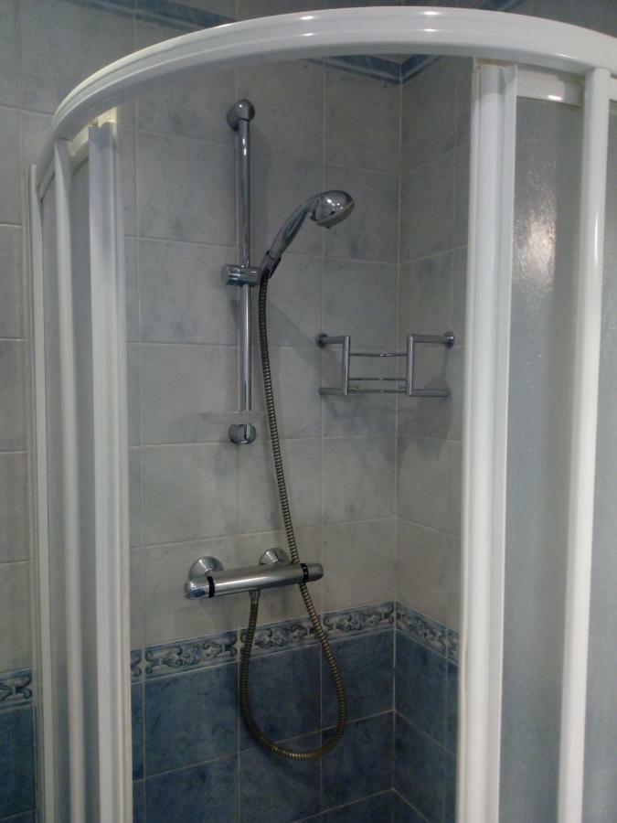 By The Sea Apartment Nerja Bagian luar foto